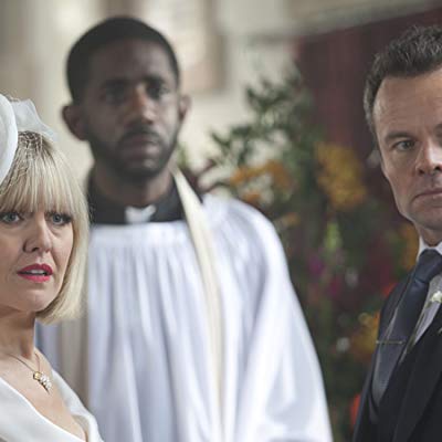 Agatha Raisin