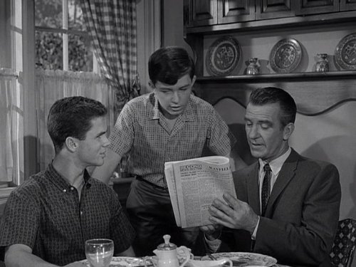 Jerry Mathers