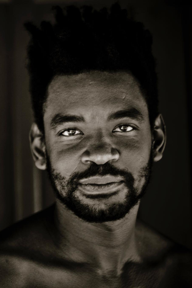 Fabrício Boliveira