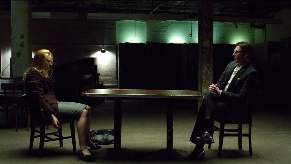 Karen Page