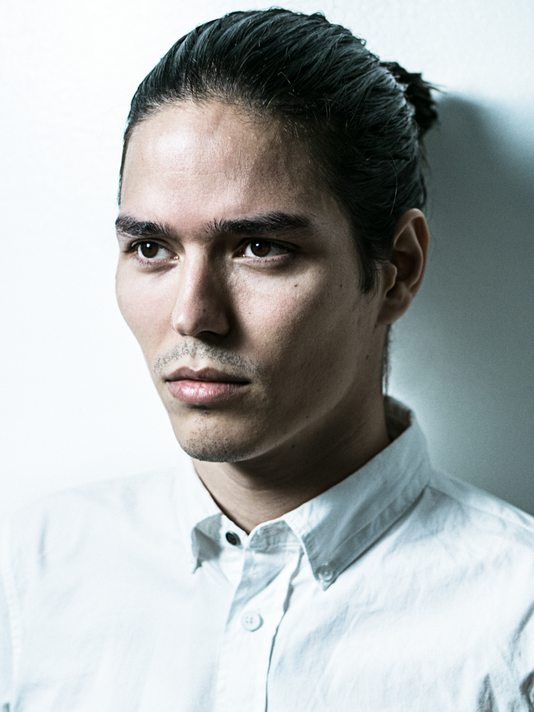 Sergio Villalpando