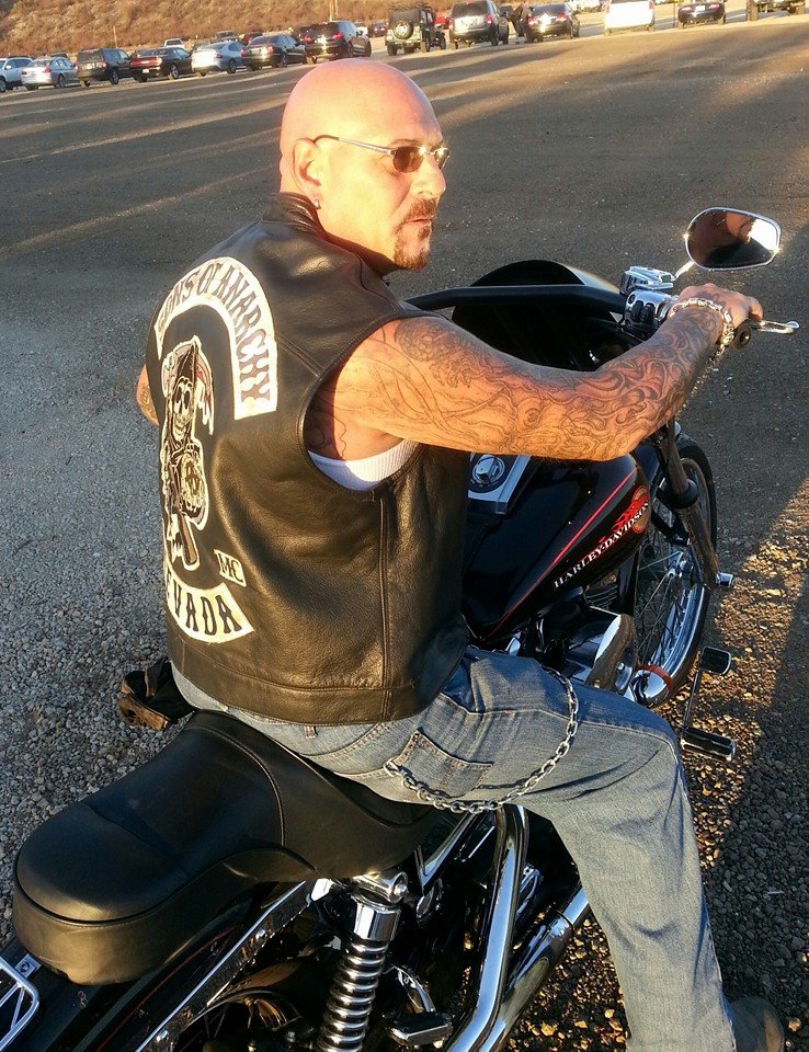 Anthony Gallo