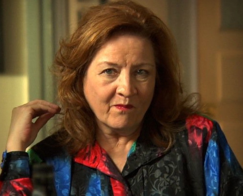 Deborah Cresswell