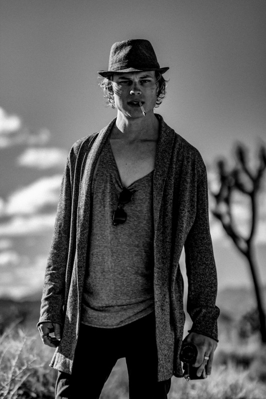 Josh Pafchek