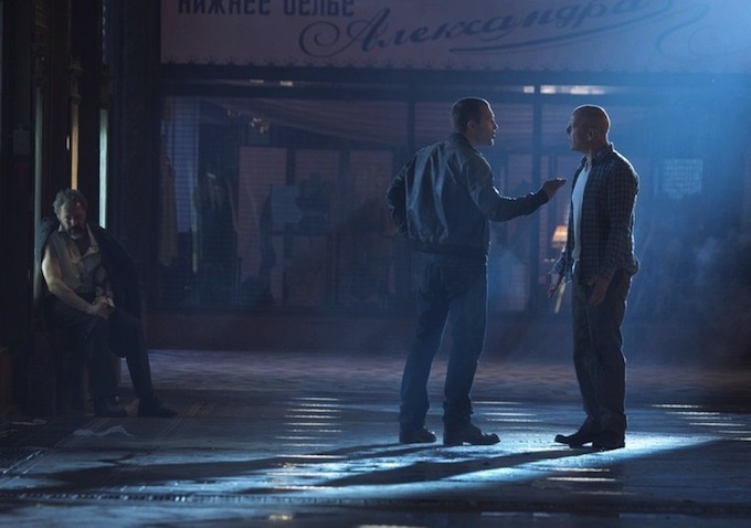 Jack McClane