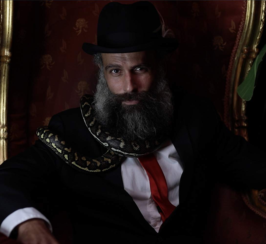 Sotiris Tzelios