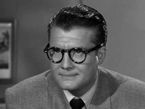 George Reeves