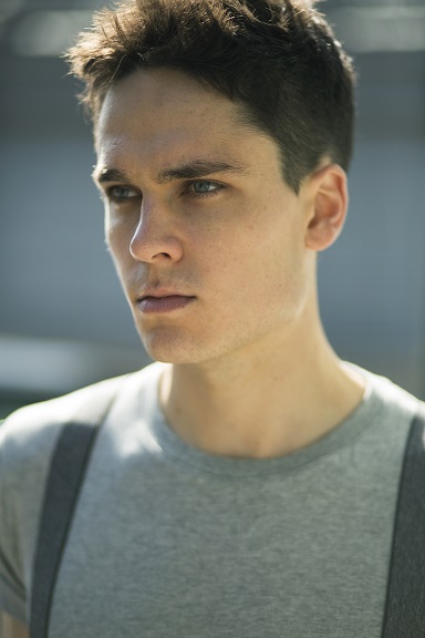 Samuel Woodhams