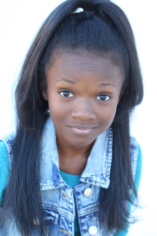 Shanynn Samiyah Covington