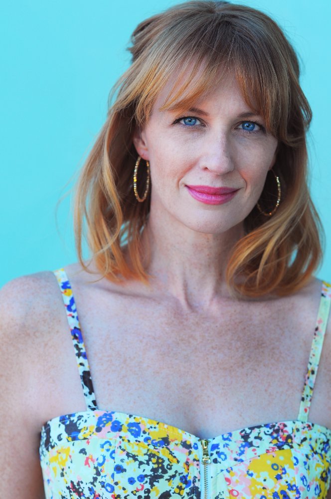 Katie F. Ward