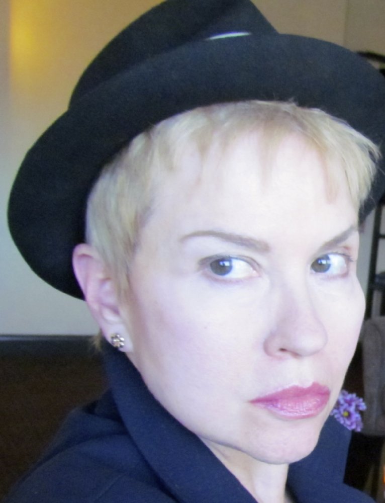 Lisa Thayer