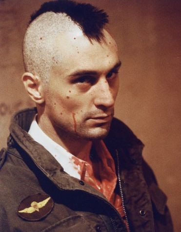 Travis Bickle