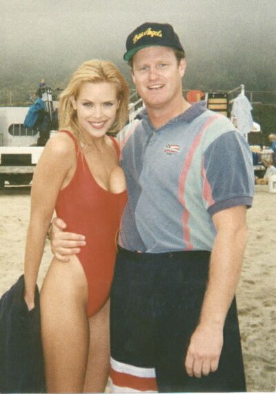 Gena Lee Nolin