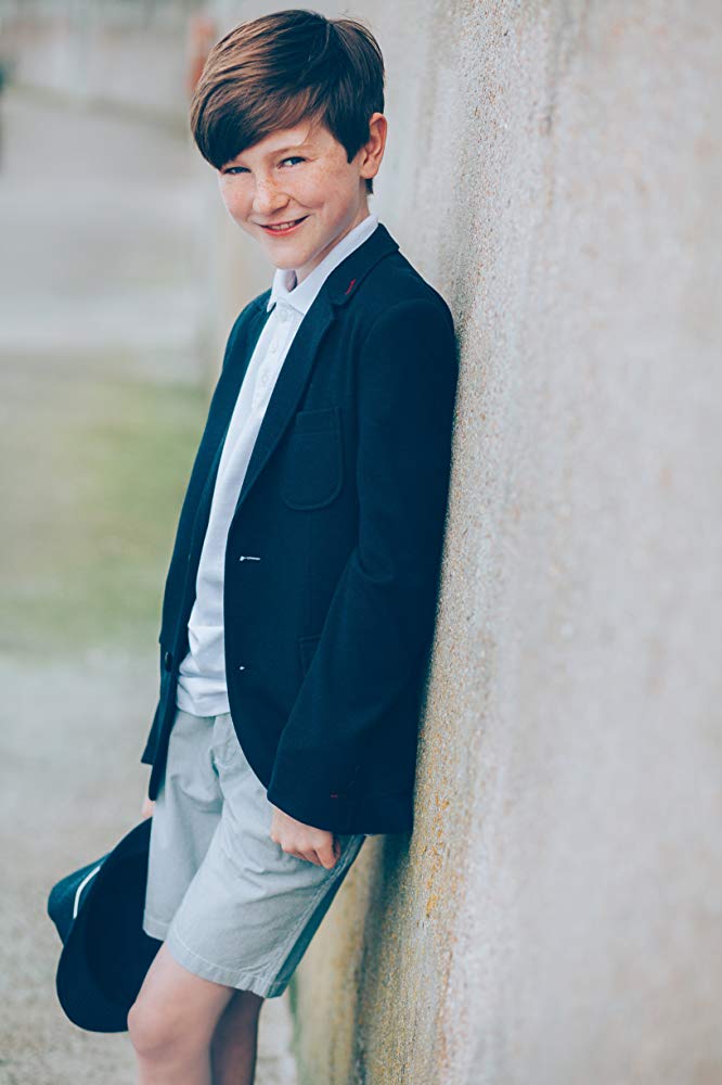 Finley Howard