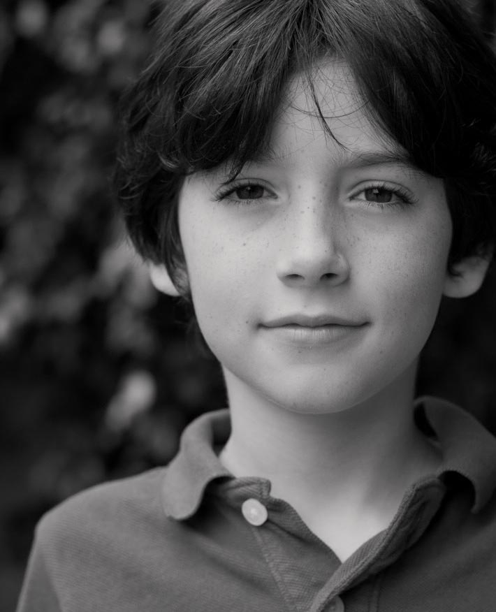 Sean Philip Glasgow