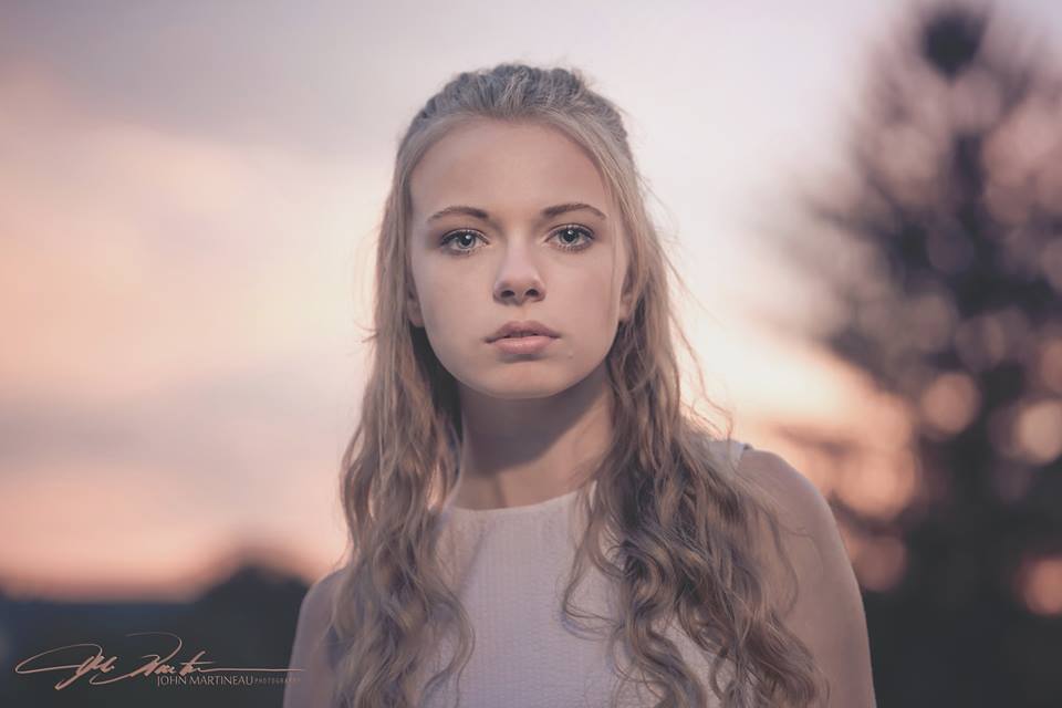 Addy Miller