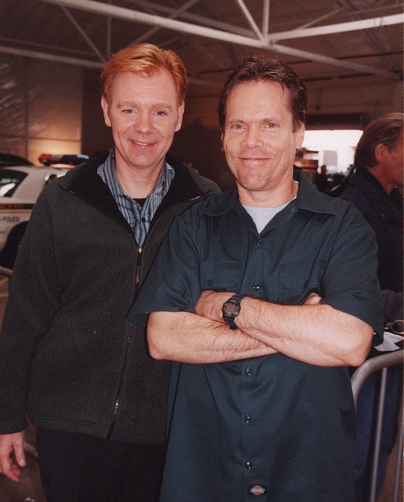 Stephen Quadros
