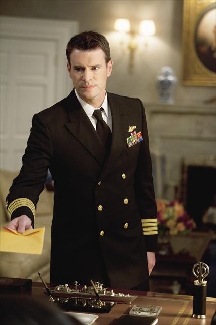 Jake Ballard