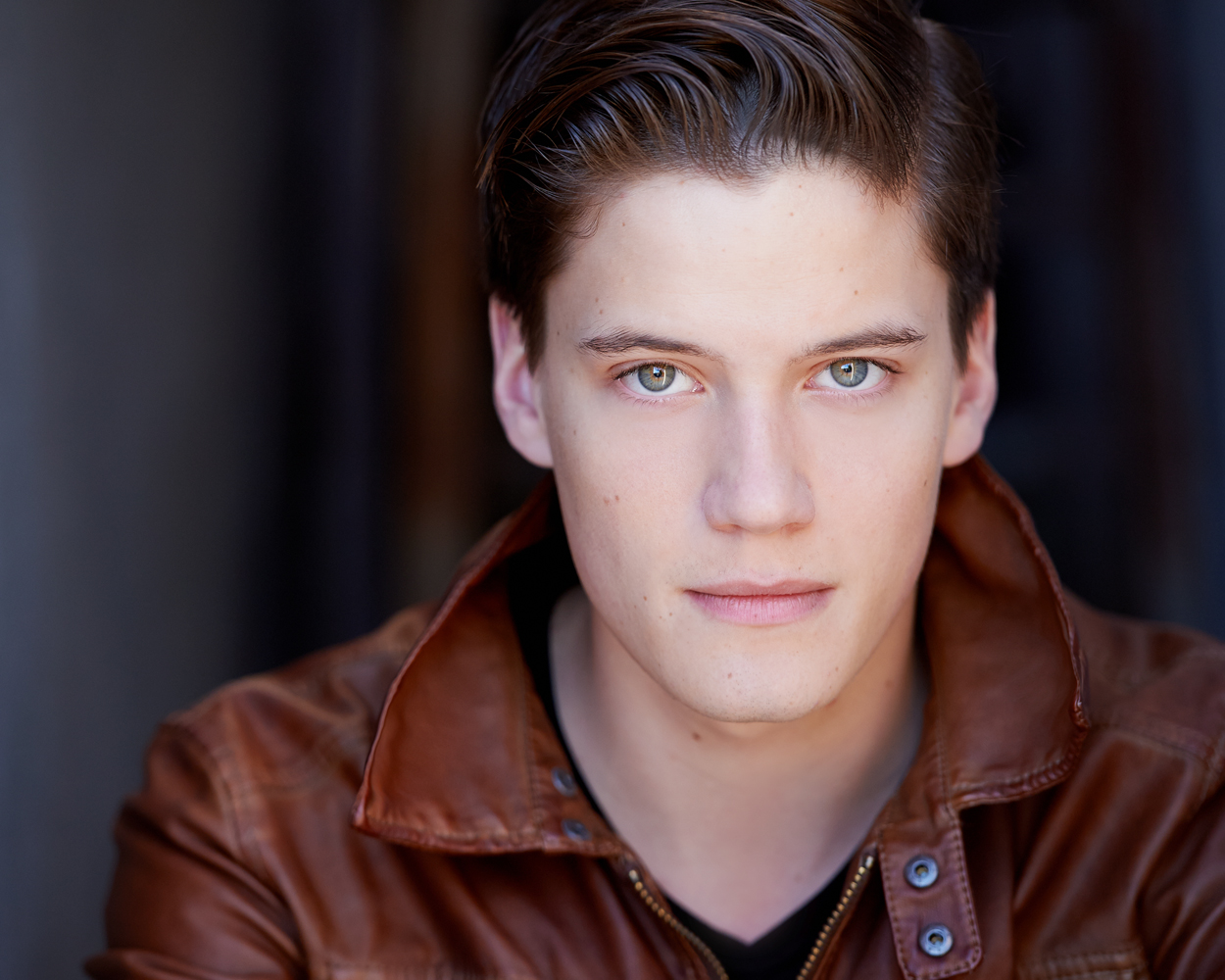 Justin Kelly