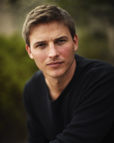 Clint Ward