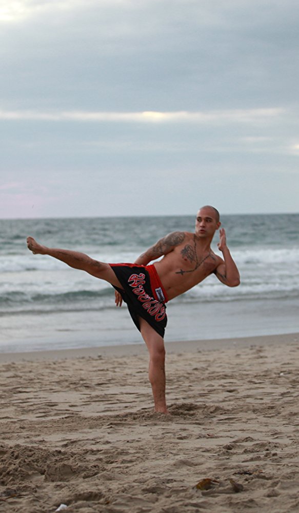 Joshua Armando Ticas
