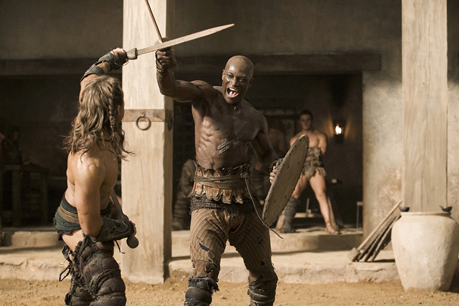Oenomaus
