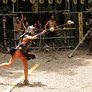 Herself - Zhan Hu Tribe, Fei Long Tribes, Herself - 18 Days - Zhan Hu, Herself - Fei Long Tribe, Herself - Zhan Hu-Fei Long Tribes