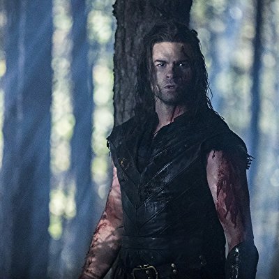 Elijah Mikaelson