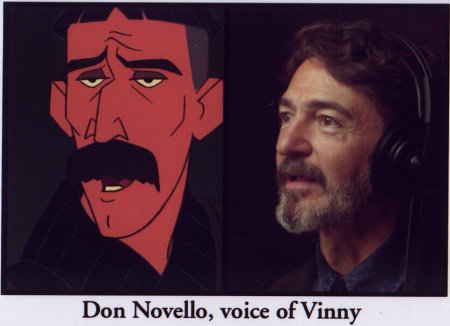 Don Novello