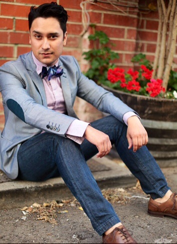 Robert Gonzalez