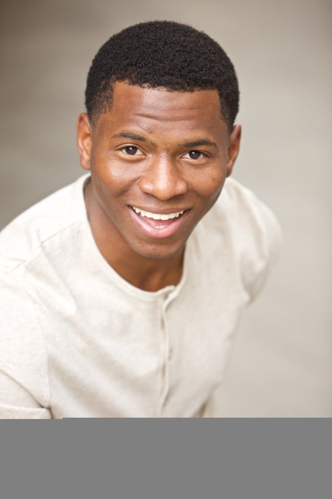 Antwone Barnes