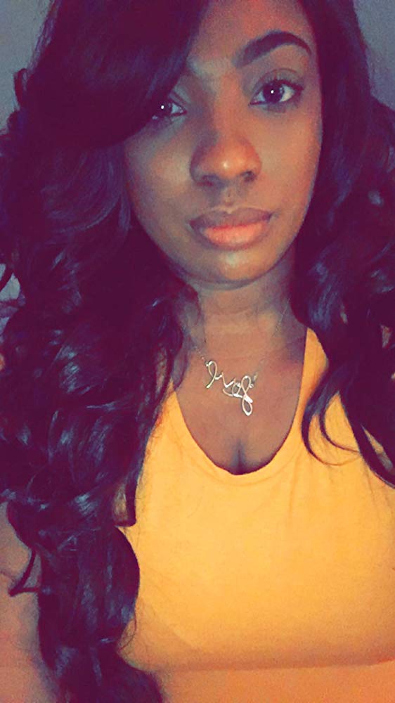Yamanee Coleman
