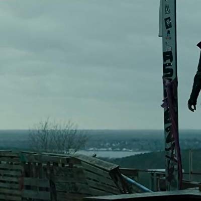 Lisbeth Salander