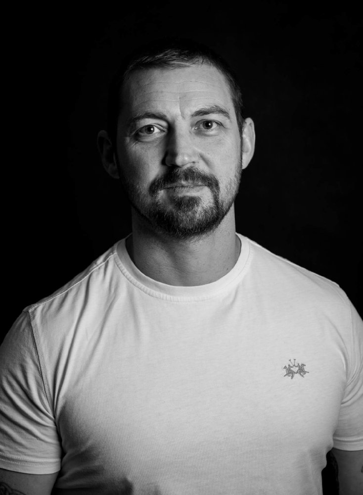 Lee Shone