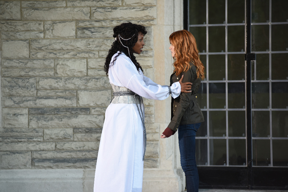 Cleophas Garroway