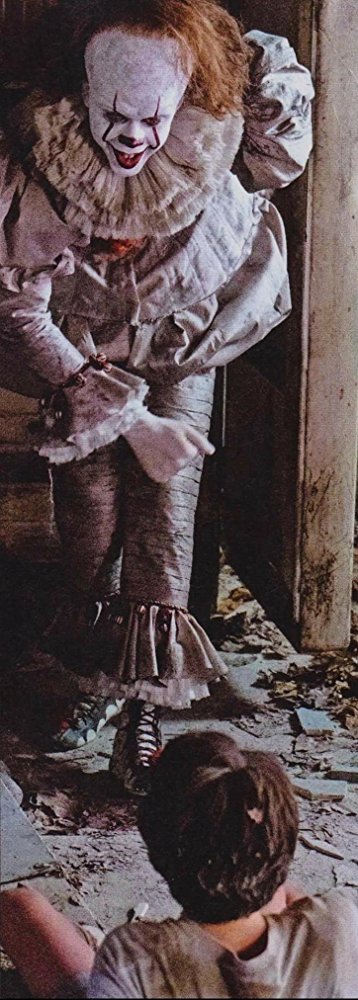 Eddie Kaspbrak