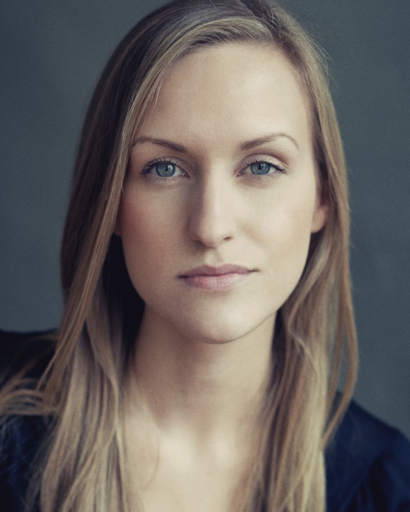 Maya Lindh