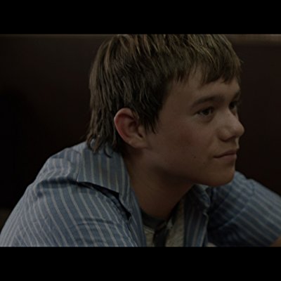 Aaron