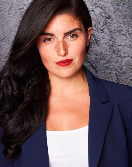 Frankie Maria Corzo