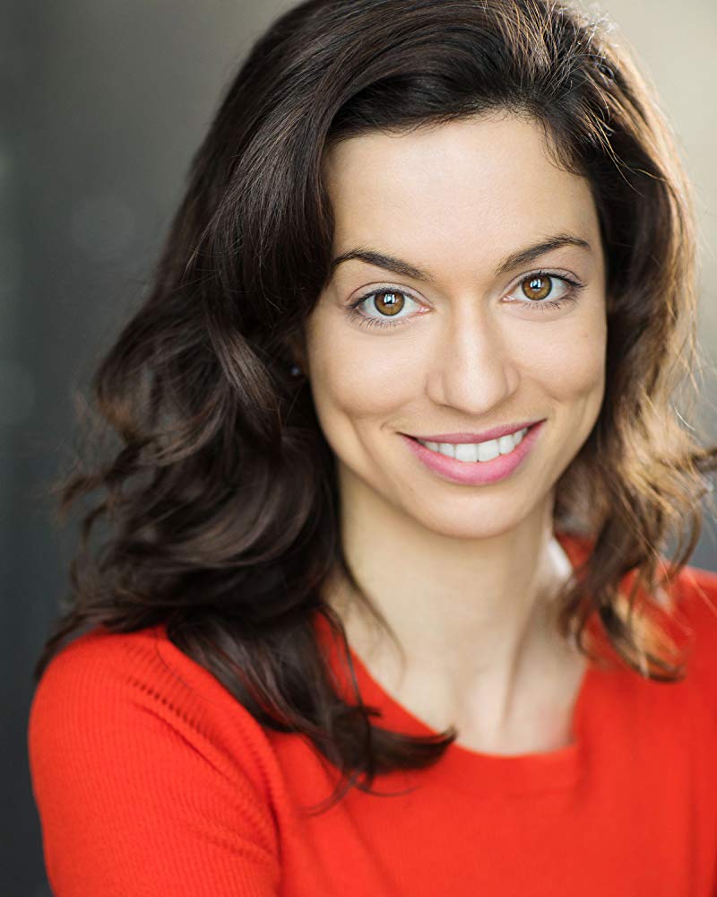 Dimitra Barla