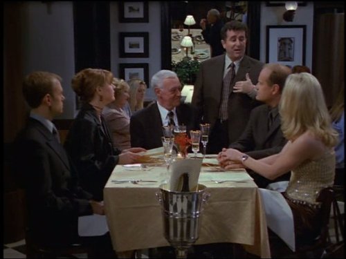 John Mahoney