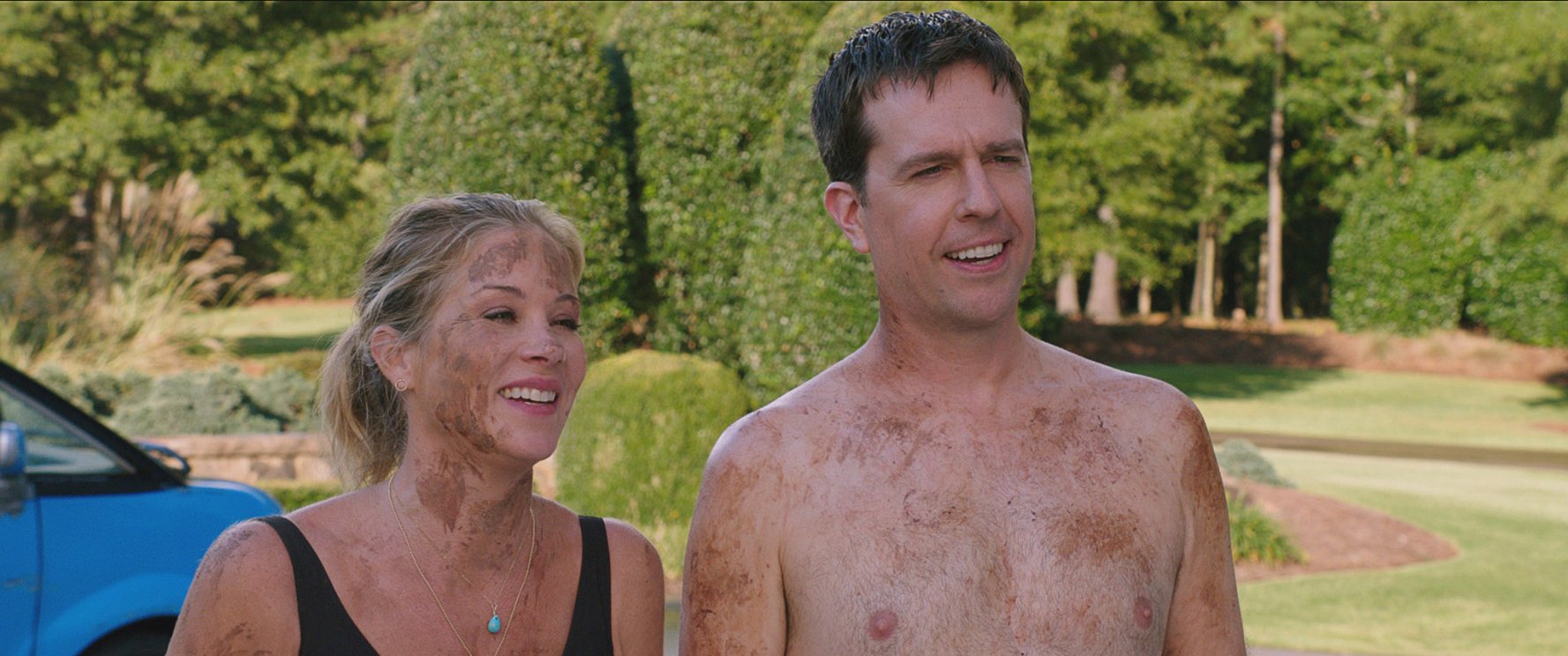 Christina Applegate