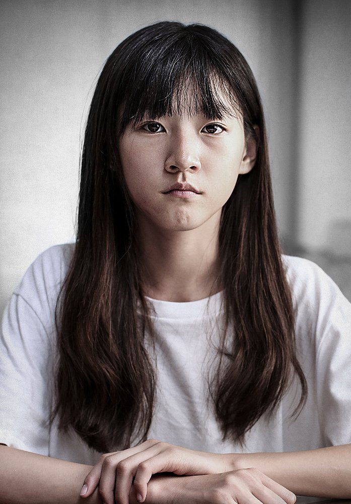 Sae-ron Kim