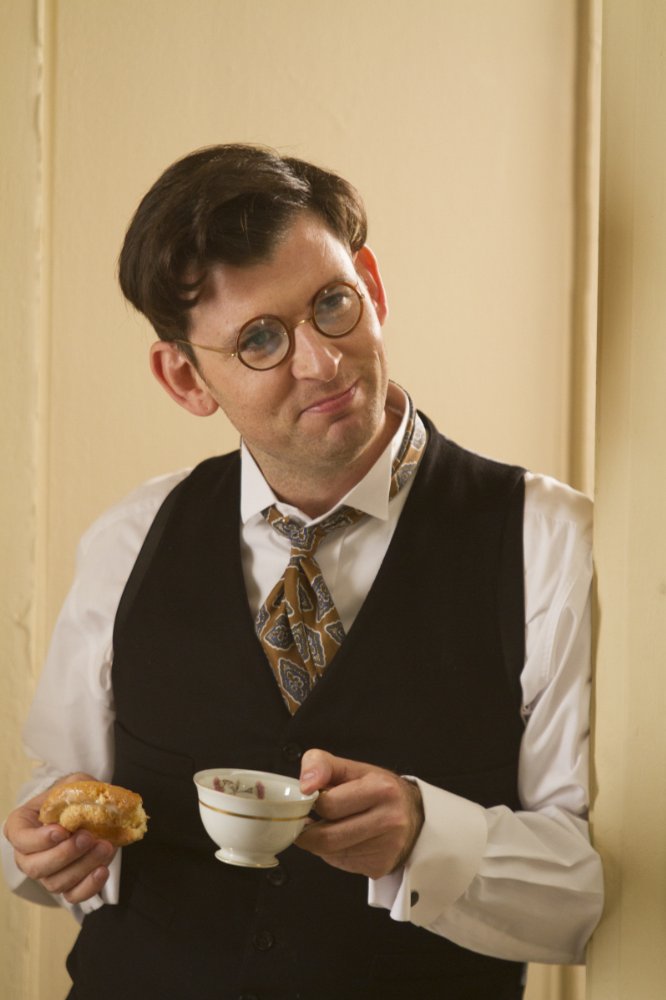 Moshe Kasher