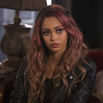 Toni Topaz