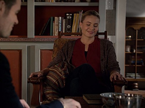 Leah Pipes