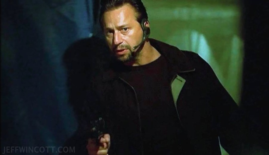 Jeff Wincott