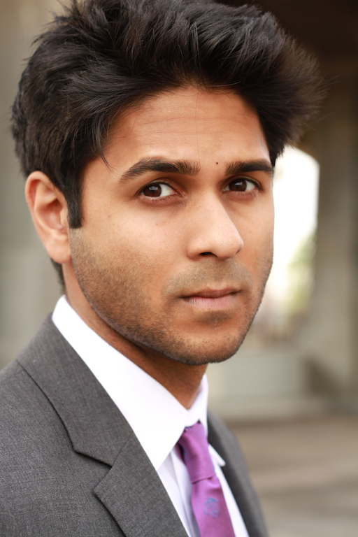 Nikhil Shukla