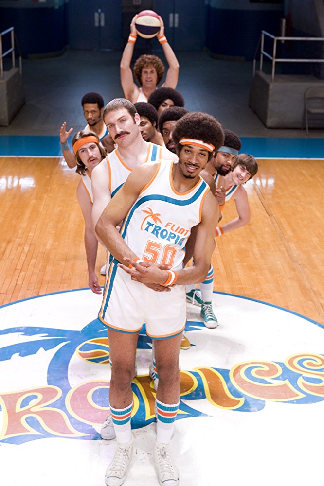 Jackie Moon