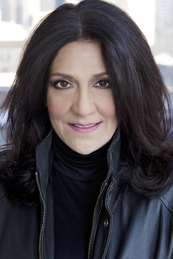 Debra Toscano